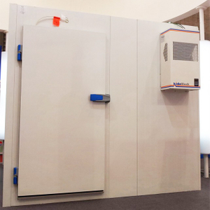 Equipos frigoríficos monobloque Unidad condensadora para cámara frigorífica